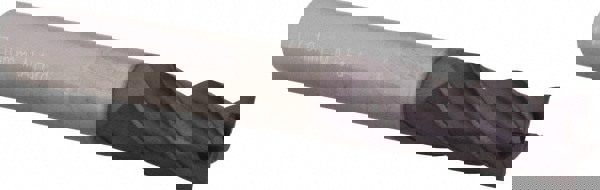 Square End Mill: 0.3937